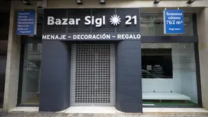 Abre en el centro de Pamplona un nuevo bazar chino de dos plantas y 700 metros cuadrados