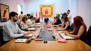 Cambio de planes: la Mesa del Parlamento de Navarra pone otra fecha al debate de investidura