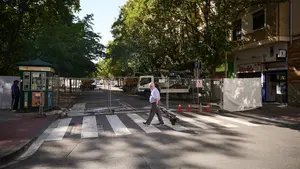 Consulta ciudadana sobre el parking de la Plaza de la Cruz: cómo votar y todo lo que debes saber