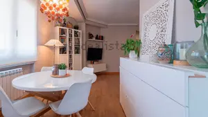 El coqueto piso en un pueblo a 20 minutos de Pamplona que se vende por menos de lo que imaginas