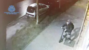 Detenido en Logroño un joven vecino de Navarra acusado de realizar tocamientos y reincidir