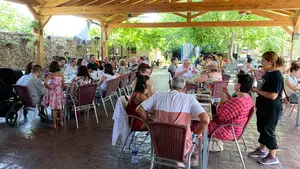 El bar de pueblo en Navarra que arrasa con su cocina casera y su menú por sólo 14 euros