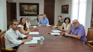 Tudela condena la brutal violaci&oacute;n en grupo sufrida por una joven en la capital ribera