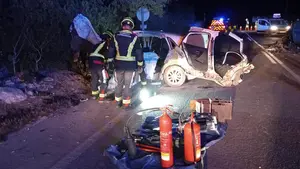 Muere un joven de Lodosa de 25 años en un accidente de tráfico en Formentera