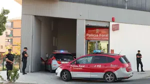 La juez deja en libertad a los cinco detenidos por la supuesta agresión sexual a una mujer en Tudela