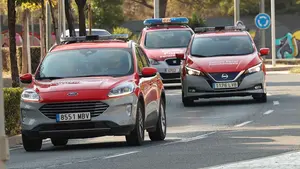 Cinco detenidos en Navarra en una pelea con cuchillos entre gitanos y marroquíes