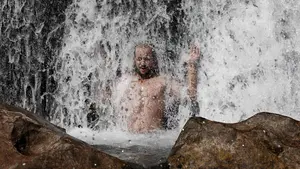 La AEMET avanza en Navarra un cambio drástico en el tiempo que te va a sorprender