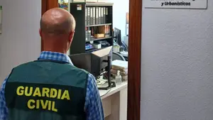 La desorbitada cantidad de dinero que le ha robado una mujer a su suegro en un pueblo de Navarra