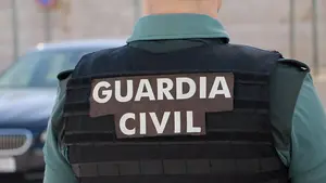 Una asociaci&oacute;n de la Guardia Civil demanda en el Supremo el traspaso de Tr&aacute;fico a Navarra