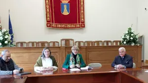 Primera moción de censura tras las elecciones: un pueblo de navarra cambiará de alcaldesa