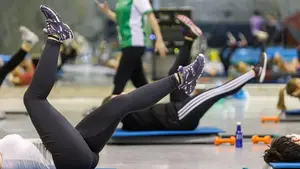 La tarjeta que puedes conseguir en Pamplona y da acceso a 26 actividades deportivas