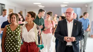 Bildu pide "explicaciones" al no abrirse aula de modelo D en Lezkairu: "Es raro"