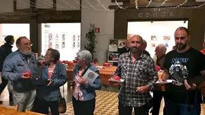 El pequeño pueblo navarro que se ha hecho con el premio al mejor tomate antiguo de 2023