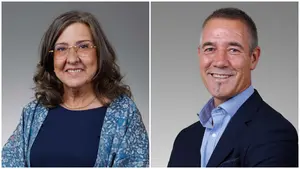 Dimite la directora de Interior en Navarra y le sustituye un conocido jugador de baloncesto