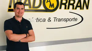 Una empresa navarra continúa su expansión en La Ribera con sus nuevas instalaciones