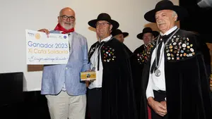 La conservera de Navarra que tiene el "mejor espárrago del mundo": no hay quien le gane