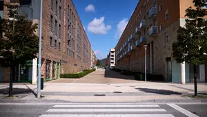 Cientos de comunidades de vecinos pueden quedarse sin fondos para obras en Navarra