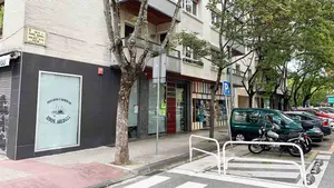La sorprendente historia del pamplonés olvidado que ayudó a fundar un país y tiene una calle a su nombre
