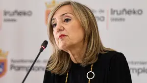 Ibarrola muestra su preocupación por la reunión Sánchez-Bildu: "Una muy mala noticia"