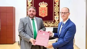 Preocupación de la Fiscalía de Navarra por el salvaje incremento de delitos sexuales a menores