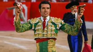 Emilio de Justo: “Corella es una plaza con mucha personalidad, donde quieren estar todos los toreros”