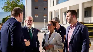 UPN lamenta la deriva de Geroa Bai en Zizur Mayor: "Es una pena que se eche en manos de Bildu"