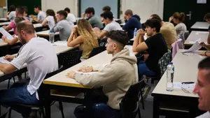 Sale una de las oposiciones más esperadas en Navarra: habrá 160 nuevas plazas de funcionario