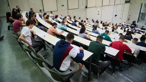 Oferta pública de empleo en Navarra: anuncian que saldrán más de 1.300 plazas de funcionario en 2025