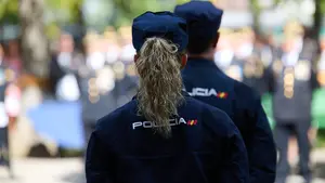 El robo fingido de 10.000 euros del recepcionista de un hotel que no salió como esperaba