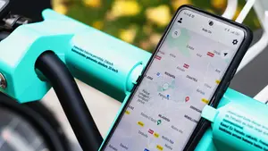 Anuncian nuevos descuentos para los abonos de alquiler de bicis eléctricas en Pamplona