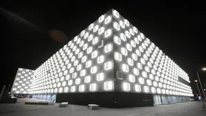 Dos macroconciertos re&uacute;nen a m&aacute;s de 20.000 personas este fin de semana en Pamplona