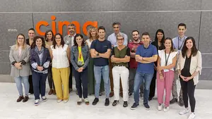 Investigadores navarros descubren un inmenso avance contra el cáncer infantil más letal