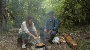 Los oficios ancestrales de Navarra, protagonistas en un conocido programa de RTVE