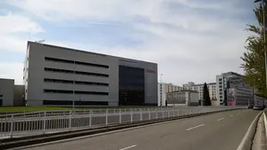 Luto en la Clínica de la Universidad de Navarra: se despide de uno de sus mejores doctores