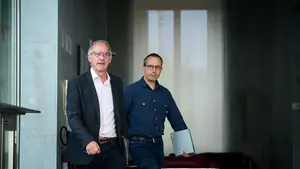 Bildu cierra nuevas medidas fiscales con Chivite y Esparza (UPN) asegura que ha impedido más impuestos