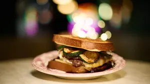 Una forma diferente de comer en Pamplona y que todo el mundo quiere probar