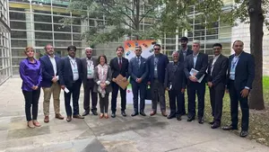 Navarra seduce a los grandes magnates de la India: las nueve empresas que buscan hacer negocio