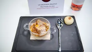 Los diez bares finalistas de la Semana de la Cazuelica Navarra: fecha y horario de la gran final