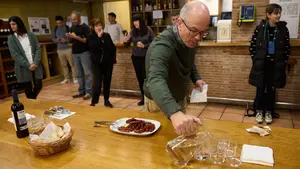 Una cita en Pamplona para degustar las mejores chistorras de Navarra: precios y catas