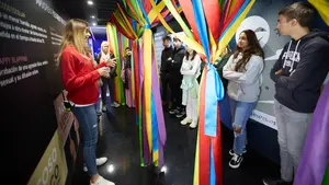 Cuidado con los retos virales de TikTok: la iniciativa en Pamplona para los más jóvenes