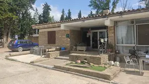 La espectacular casa de campo en un pueblo de Navarra que puede ser tuya por un atractivo precio