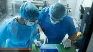 Pamplona se convierte en el epicentro de la investigación sobre un temido y letal cáncer