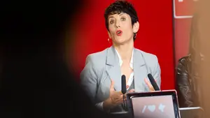 El PSN sigue su guerra contra Ibarrola en Pamplona y Saiz pide que "UPN asuma su situaci&oacute;n de minor&iacute;a"