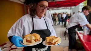 El concurso para elegir la mejor chistorra de Navarra tendrá degustaciones por un euro: hora y día