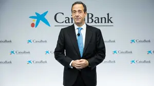 CaixaBank gana 3.659 millones hasta septiembre, un 48,2% más que el año pasado