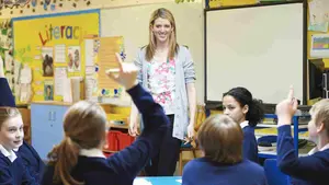 Chivite consolida su plan de adoctrinamiento impuesto en las aulas de toda Navarra