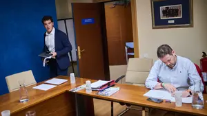 Bildu recula y admite ahora a Toquero (UPN) en la comisión clave de la Federación Navarra de Municipios