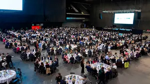 El esperado concierto de un conocido artista en Pamplona para ayudar a los niños con cáncer