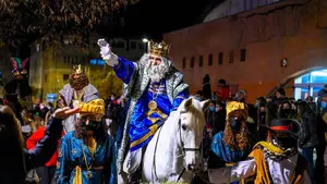 El pueblo de Navarra que podría suspender la cabalgata de Reyes Magos: "No hay voluntarios"