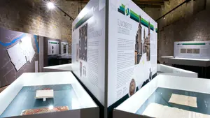 La exposición que arrasa en Pamplona y que todavía puedes visitar antes de que cierre